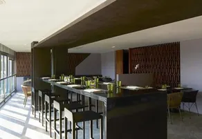 Q Resort Rayong - Restaurant