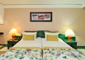 Hotel Volubilis - Chambre