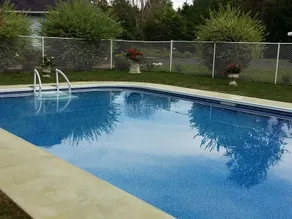 The Boston 'T' B&B - Piscina