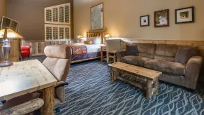 Best Western Plus Battleground Inn & Suites - Chambre