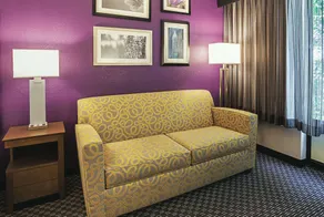 La Quinta by Wyndham Rancho Cordova Sacramento - Chambre