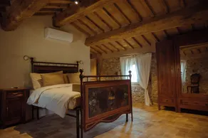 Agriturismo Podere Tovari - Værelse