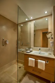 ODYSSEE Boutique Hotel Casablanca - Salle de bain