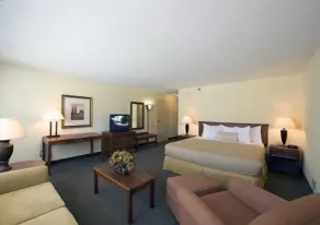 Budgetel Inn & Suites Atlanta - Chambre