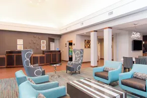 Residence Inn Moline Quad Cities - Réception