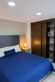 Ivanna Hotel & Apartments Laureles Estadio - Room
