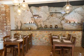 Luksuzne sobe Luce - Restaurant