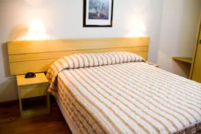 Hotel Marbor - Chambre