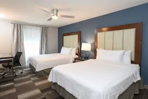 Homewood Suites Cincinnati Airport - Chambre