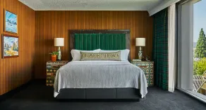 Graduate by Hilton Eugene - Chambre
