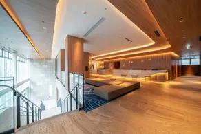 Hotel JAL City Nagoya Nishiki - Réception