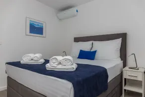 Apartment Di Blu - Zimmer