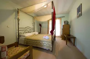 Lydia Hotel - Quarto