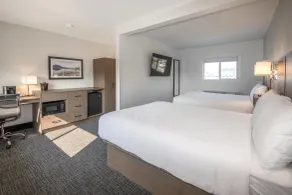 Coast Penticton Hotel - Rum