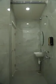 Varrahi Exotica  - Salle de bain