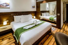 Hotel De Nada - Camera