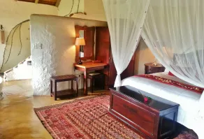 Tanamera Lodge - Camera