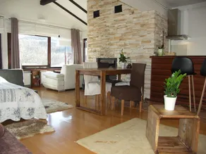 B&B Villa Sumrak Plitvica - Habitación