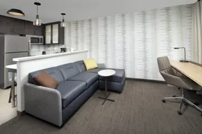 Residence Inn by Marriott Modesto North - Habitación
