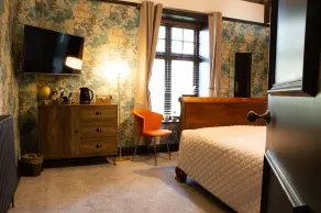 The Ribchester Arms - Room