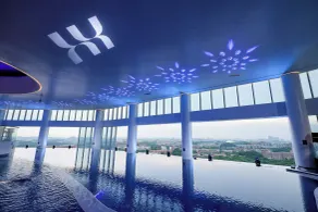 Vignette Collection The Xanadu Guangzhou, an IHG Hotel - Pool