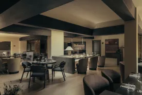 Hyll Hotel - Restaurant