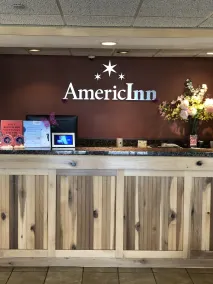 AmericInn by Wyndham Princeton IL - Recepción