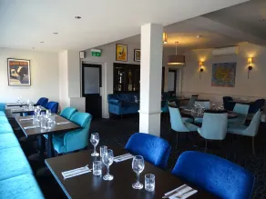 The Beeches Hotel & Leisure Club - Restaurant