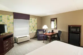 Hampton Inn Kingsland - Chambre