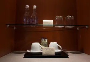 Hotel Maluri - Room