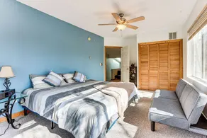Pet Friendly Home on Lake w/ Dock, Firepit & More! - Interiør