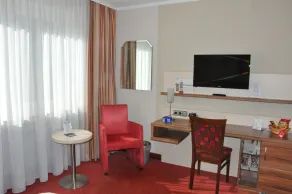  Akzent Hotel Bavaria Oldenburg - Habitación
