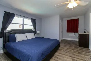Sun Beach Inn - Chambre