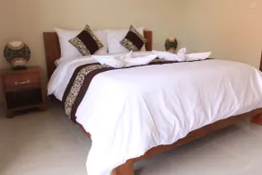 Sweet Corner Guest House - Room