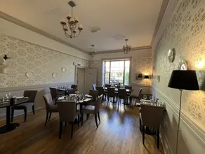 manorhaus RUTHIN - manorhaus collection - Restaurant