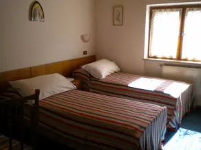 House Casa Defrancesco - Zimmer