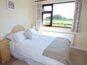 Nephin View - Room