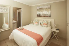 The Nook, Langebaan, 4-sleeper - Habitación