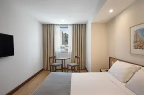 Windsor Plaza Copacabana - Room