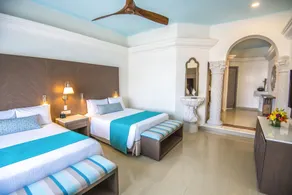 Wyndham Alltra Playa del Carmen Adults Only All Inclusive - Chambre