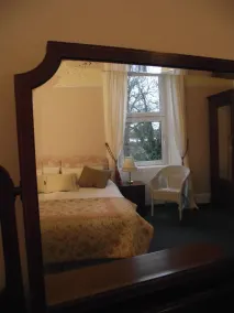 The Old Rectory - Habitación