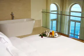 A'jia Hotel - Room