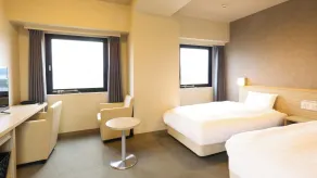 Dormy Inn Mishima - Chambre