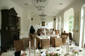 Hotel Hochzeitshaus - Restaurant