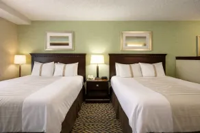 Fireside Inn and Suites - Chambre