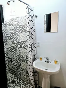 Singular Antara - Baño