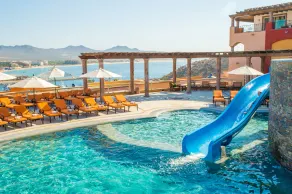 The Ridge at Playa Grande All Inclusive - Piscine