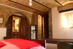 Il Tomolo - Zimmer