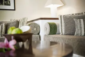Malolo Island Resort - Chambre