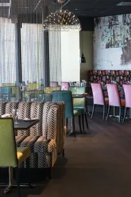 Thon Hotel Oslo Airport - Restaurant